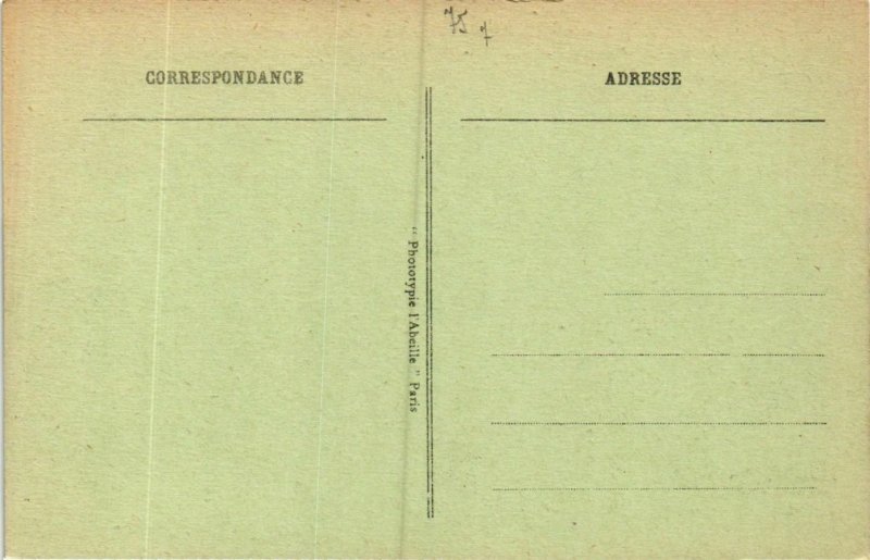 CPA PARIS EXPO 1925 Pavillon Manufacture Nationale de Sevres (860141)
