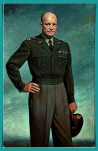 General Eisenhower - [MX-843]