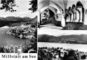 BR29079 Millstatt am See austria