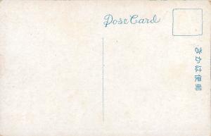 The Giankaku Temple Kyoto Japan