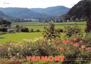 Farming   Vermont 