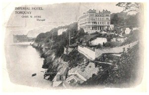 England Torquay Imperial Hotel