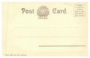 New York Buffalo , Main street looking North 