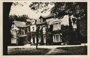 CPA Jarnac Chateau de Lartige et le Parc FRANCE (1074195)