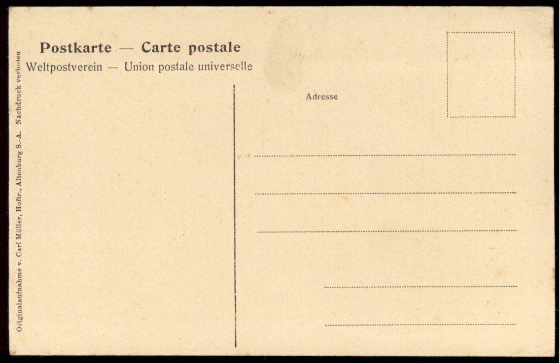 Germany Kamerun Postcard PPC Duala Natives Street Cameroun West-Afrika  G85124 | Europe - Germany - Other / Unsorted, Postcard / HipPostcard