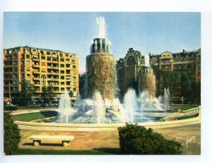 239601 FRANCE PARIS Porte Saint-Cloud old postcard