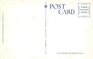 Beaver Lake Hotel Livingston Manor Unused 