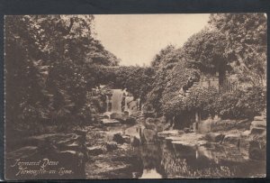 Northumberland Postcard - Jesmond Dene, Newcastle-On-Tyne    RS18326