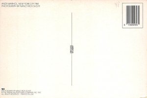 Knox Art Gallery, New York  