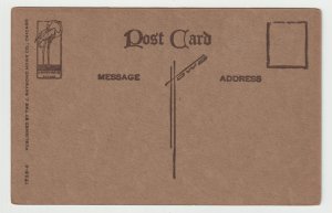 Cast Thy Bread Upon the Water... - New - Early 1900's