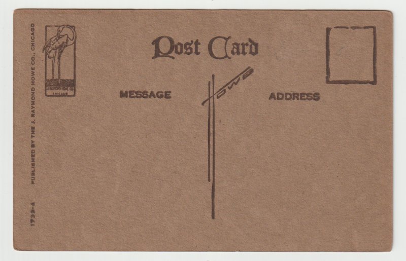 Cast Thy Bread Upon the Water... - New - Early 1900's