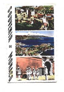 Tinted Views of Monaco, Used 1960