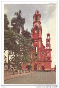 Cathedral Of Palmira, Cali, Colombia, 1940-1960s