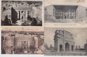 EXPOSITION BARCELONA 1929 Spain 38 Vintage Postcards (L5475)