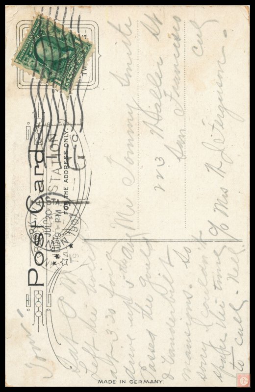 Waldorf-Astoria Hotel, NYC