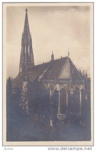 RP, Die Peterskirche, Heidelberg (Baden Wurttemberg), Germany, 1920-1940s