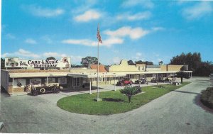 Cars and Music of Yesterday Museum & Country Store Sarasota Florida