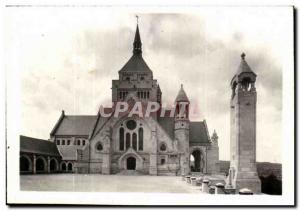 Modern Postcard Chapel of Dormans Chapel North Coast