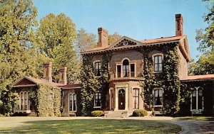 Ashland, home of Henry Clay Lexington KY