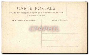 Paris Old Postcard Val de Grace