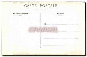 Old Postcard The Venus Goblins To Vulcan De Forges d & # 39Apres Francois Bou...