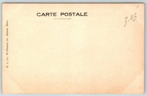 RPPC  Vaudeville Actress & Singer Bessie Wynn Postcard