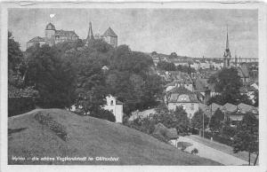 BG32037 tausendjahrfeier der stadt mylau    germany  CPSM 14x9cm