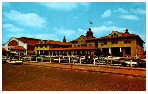 Texas  Cowtown, North Side Coliseum , Livestock Exchange