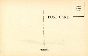 ME - Bath. U.S. Coast Guard Patrol Boats