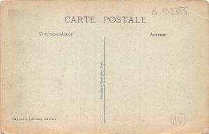 B92356 salonique le barbier the barber greece types folklore