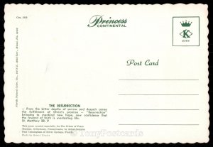 Prince of Peace Museum - The Resurrection