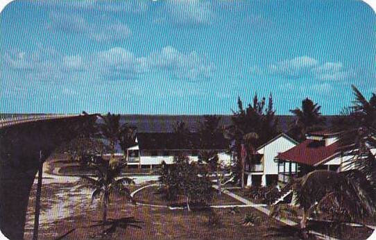 Florida Pigeon Key Overseas Highway Above Pigeon Key Between Key West And Miami