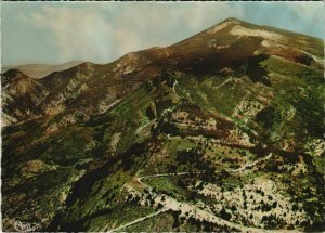 CPM Mont-Ventoux - Le Mont Serein et Route de Malaucene (1087059)