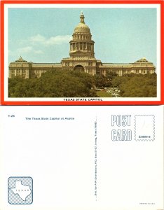 State Capitol, Austin, Texas