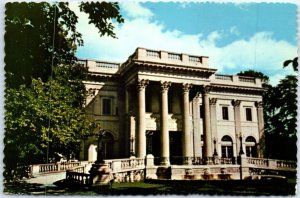 M-89284 Marble House Newport Rhode Island USA