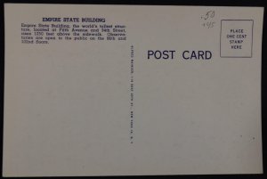 Empire State Building