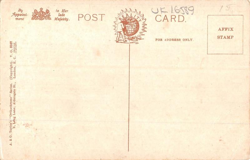 uk16589 glorious devon uk