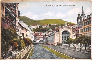 BG25337 vfidelni kolonada  karlsbad  karlovy vary  czech republic