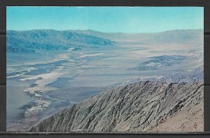 California, Death Valley - Dante's View - [CA-421]