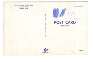 Victoria Park, Truro, Nova Scotia,