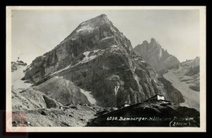 Bamberger shell (RPPC), Germany