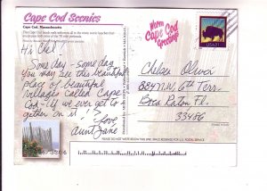 Sandwich, Bridges, Boats, Cape Cod, Massachusetts, Used 2001