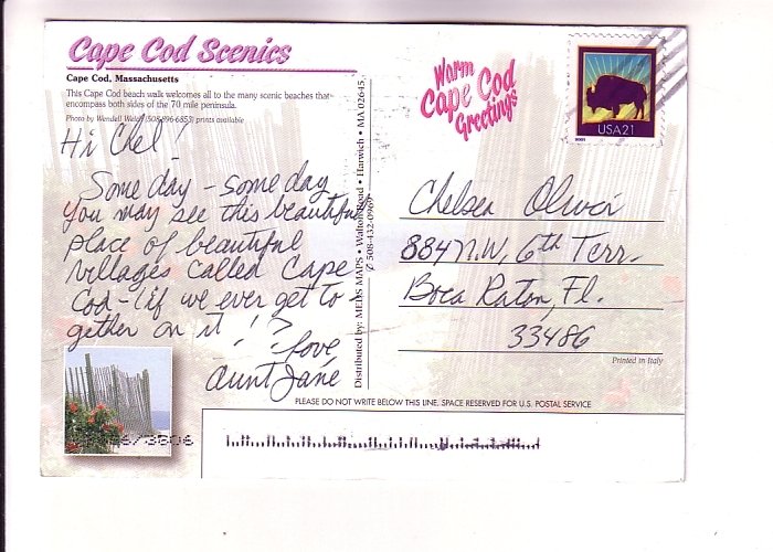 Sandwich, Bridges, Boats, Cape Cod, Massachusetts, Used 2001