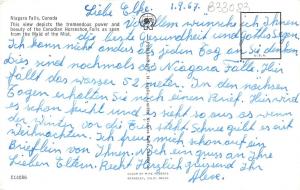 B33083 Niagara Falls Ontario   canada