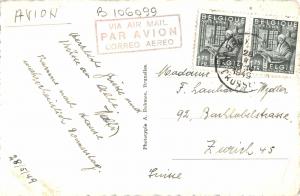 B106099 Belgium Brussels Town Hall