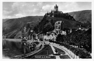 BG32328 cochem a d mosel    germany  CPSM 14x9cm