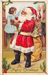 Santa Claus View Images