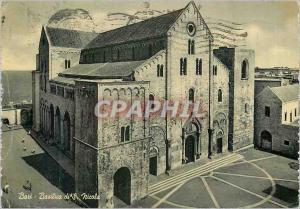 CPM Bari Basilica di S. Nicola