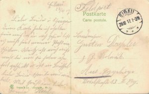 Germany Zittau Oybin 03.23