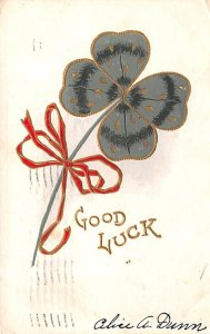 Saint Patricks Day  Saint Patricks Day Postcard